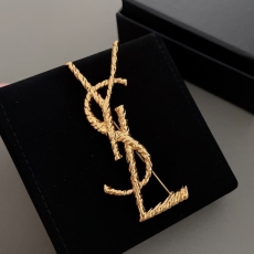 Ysl Brooches